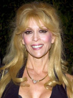 Judy Landers Height, Weight, Birthday, Hair Color, Eye Color