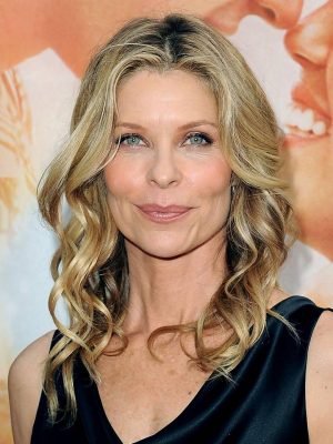 Kate Vernon Height, Weight, Birthday, Hair Color, Eye Color