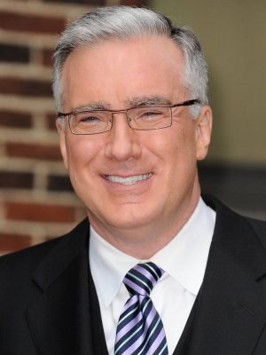 Keith Olbermann Altura, Peso, Birth, Haarfarbe, Augenfarbe