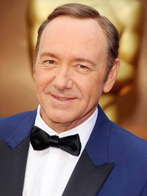 Kevin Spacey Height, Weight, Birthday, Hair Color, Eye Color