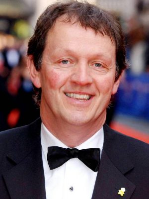 Kevin Whately Height, Weight, Birthday, Hair Color, Eye Color