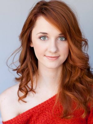 Laura Spencer Height, Weight, Birthday, Hair Color, Eye Color