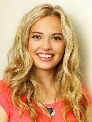 Lauren Taylor Height, Weight, Birthday, Hair Color, Eye Color