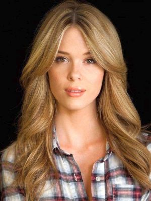 Leah Renee Height, Weight, Birthday, Hair Color, Eye Color