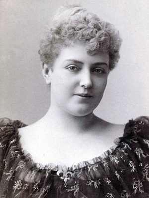Lillian Russell Height, Weight, Birthday, Hair Color, Eye Color