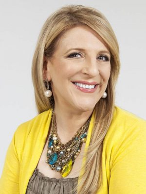 Lisa Lampanelli Height, Weight, Birthday, Hair Color, Eye Color