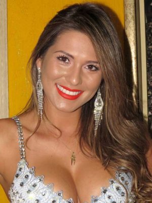 Livia Andrade Height, Weight, Birthday, Hair Color, Eye Color
