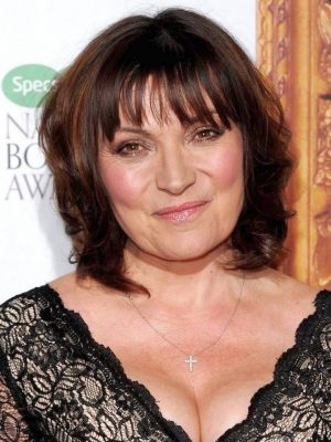 Lorraine Kelly Height, Weight, Birthday, Hair Color, Eye Color