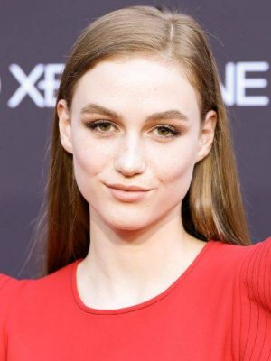 Madison Lintz Height, Weight, Birthday, Hair Color, Eye Color