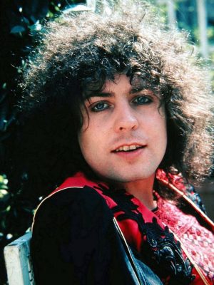Marc Bolan Height, Weight, Birthday, Hair Color, Eye Color