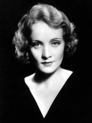 Marlene Dietrich Height, Weight, Birthday, Hair Color, Eye Color