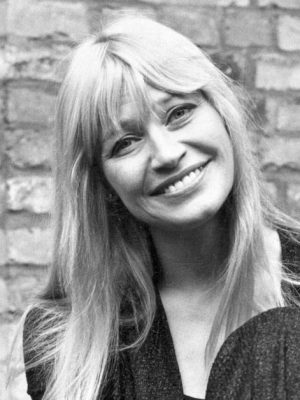 Mary Travers Height, Weight, Birthday, Hair Color, Eye Color