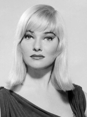 May Britt Height, Weight, Birthday, Hair Color, Eye Color
