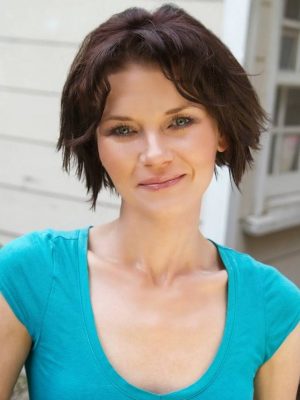 Missy Crider Height, Weight, Birthday, Hair Color, Eye Color