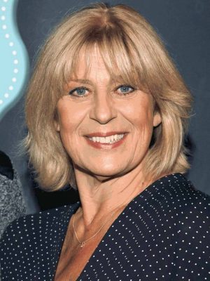 Mona Seefried Height, Weight, Birthday, Hair Color, Eye Color