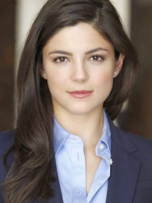 Monica Barbaro Height, Weight, Birthday, Hair Color, Eye Color