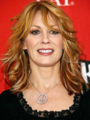 Nancy Wilson Height, Weight, Birthday, Hair Color, Eye Color
