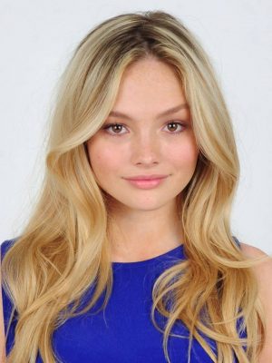 Natalie Alyn Lind Height, Weight, Birthday, Hair Color, Eye Color