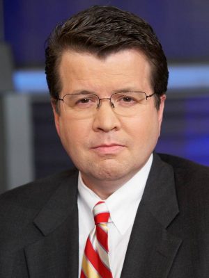 Neil Cavuto Height, Weight, Birthday, Hair Color, Eye Color