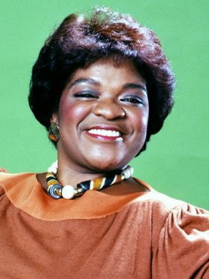 Nell Carter Height, Weight, Birthday, Hair Color, Eye Color