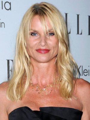 Nicolette Sheridan Height, Weight, Birthday, Hair Color, Eye Color