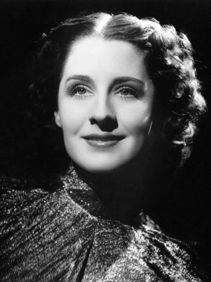 Norma Shearer Height, Weight, Birthday, Hair Color, Eye Color