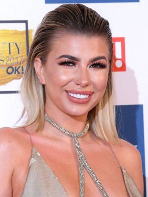Olivia Buckland Height, Weight, Birthday, Hair Color, Eye Color