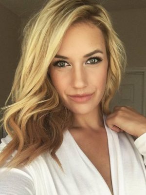 Paige Spiranac Height, Weight, Birthday, Hair Color, Eye Color