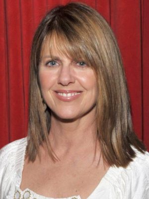 Pam Dawber Height, Weight, Birthday, Hair Color, Eye Color