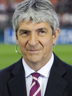 Paolo Rossi Height, Weight, Birthday, Hair Color, Eye Color