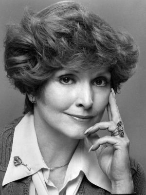Patricia Barry Height, Weight, Birthday, Hair Color, Eye Color