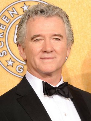 Patrick Duffy Height, Weight, Birthday, Hair Color, Eye Color