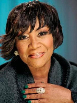 Patti LaBelle Height, Weight, Birthday, Hair Color, Eye Color