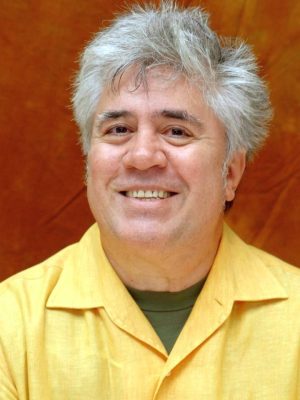 Pedro Almodovar Height, Weight, Birthday, Hair Color, Eye Color