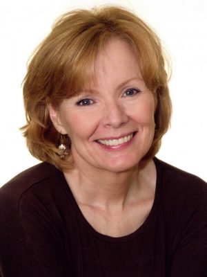 Peggy Noonan Height, Weight, Birthday, Hair Color, Eye Color