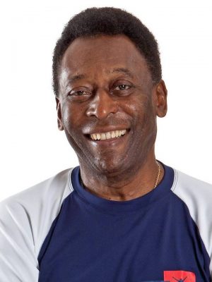 Pele Height, Weight, Birthday, Hair Color, Eye Color