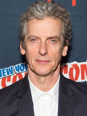 Peter Capaldi Height, Weight, Birthday, Hair Color, Eye Color