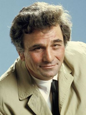 Peter Falk Height, Weight, Birthday, Hair Color, Eye Color