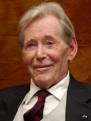Peter O'Toole Height, Weight, Birthday, Hair Color, Eye Color