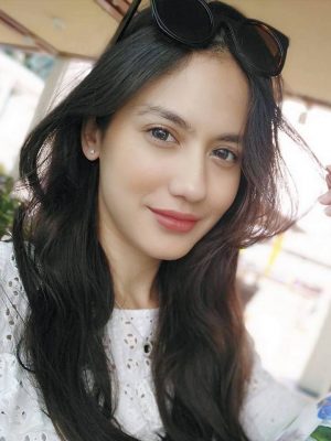 Pevita Pearce Height, Weight, Birthday, Hair Color, Eye Color