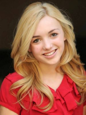 Peyton List Height, Weight, Birthday, Hair Color, Eye Color