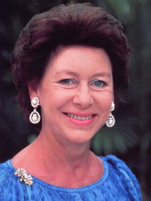 Princess Margaret Height, Weight, Birthday, Hair Color, Eye Color