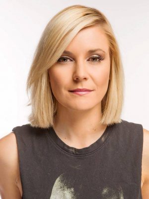 Renee Young Height, Weight, Birthday, Hair Color, Eye Color