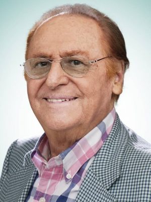 Renzo Arbore Height, Weight, Birthday, Hair Color, Eye Color
