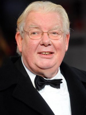 Richard Griffiths (actor)