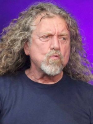 Robert Plant Height, Weight, Birthday, Hair Color, Eye Color