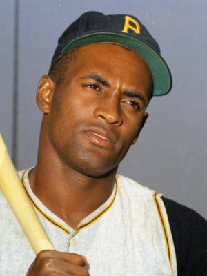 Roberto Clemente Height, Weight, Birthday, Hair Color, Eye Color