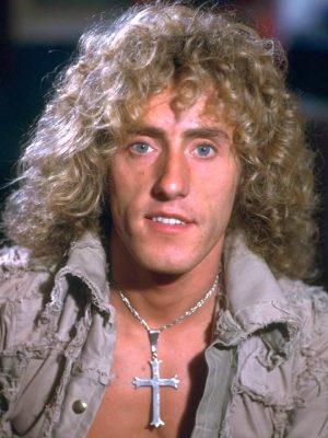 Roger Daltrey Height, Weight, Birthday, Hair Color, Eye Color
