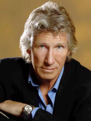 Roger Waters Height, Weight, Birthday, Hair Color, Eye Color