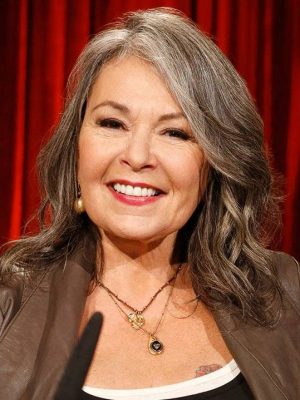 Roseanne Barr Height, Weight, Birthday, Hair Color, Eye Color